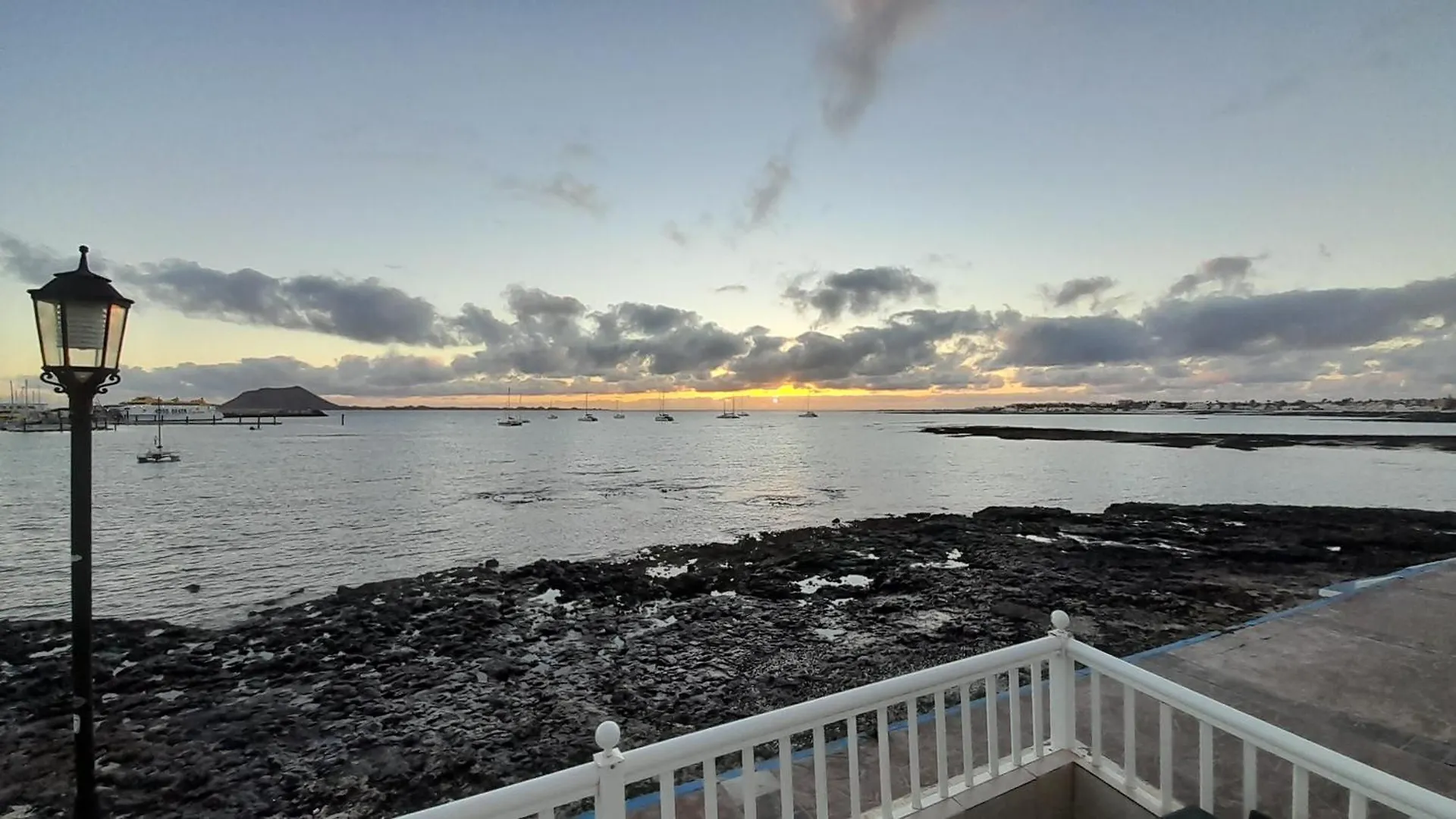 Sol Y Mar Apartment Corralejo