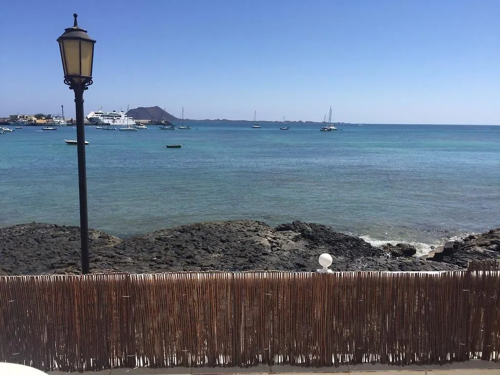 Sol Y Mar Apartment Corralejo