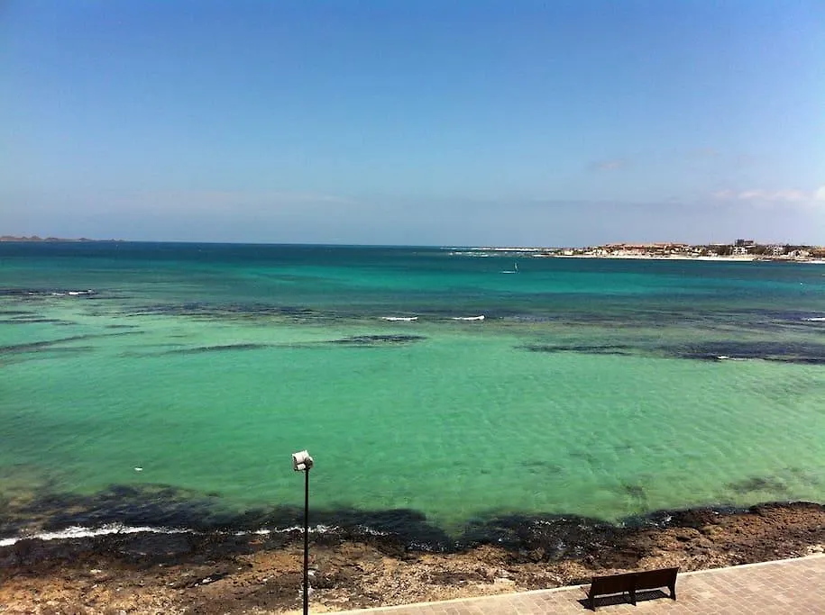 Sol Y Mar Apartment Corralejo 0*,  Spain