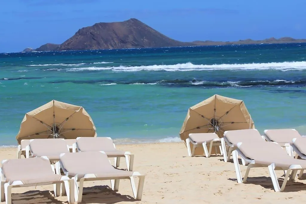 Sol Y Mar Apartment Corralejo