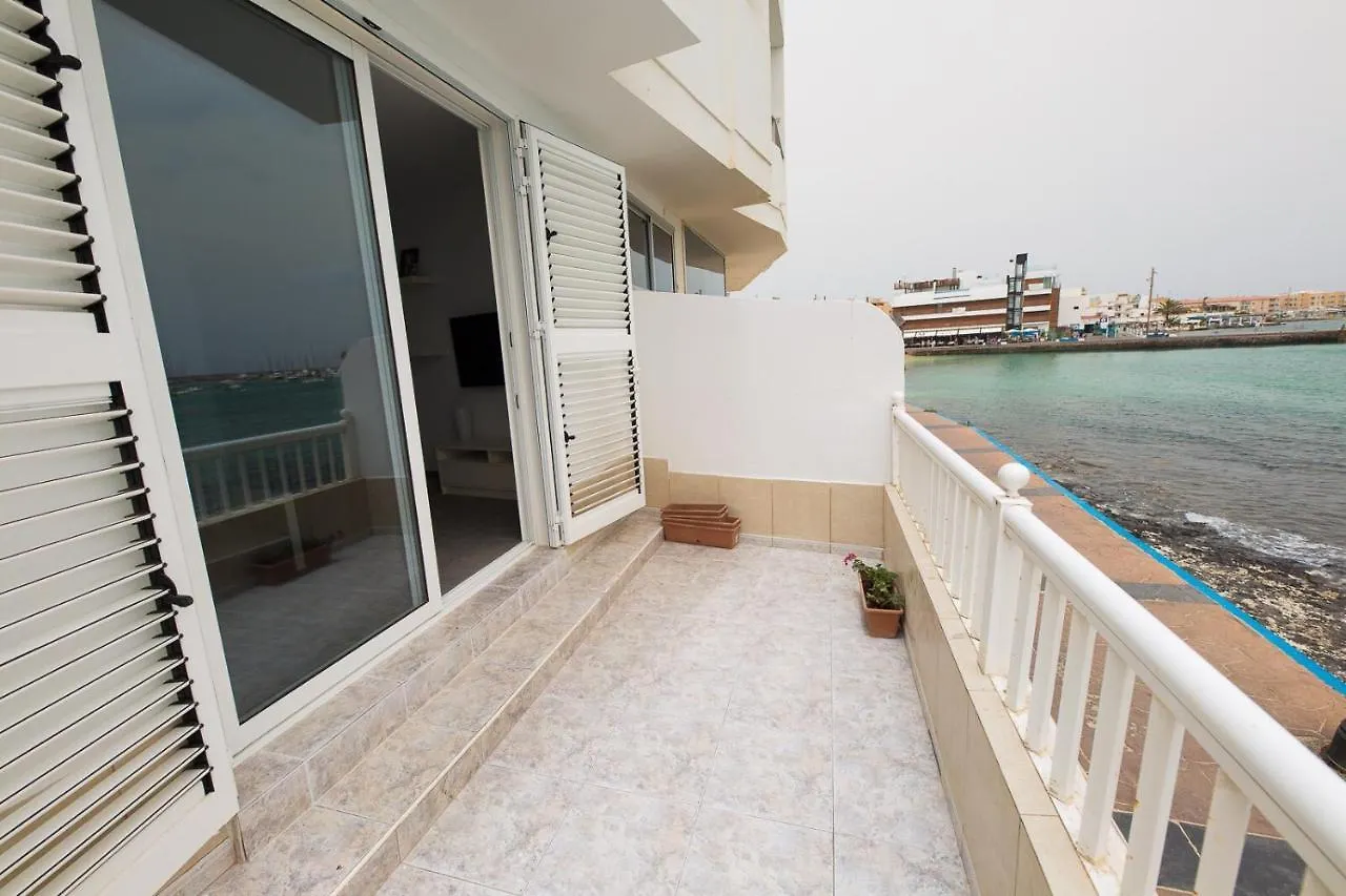 Sol Y Mar Apartment Corralejo