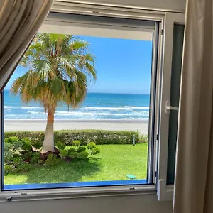  Apartment Torrox Beach Spain