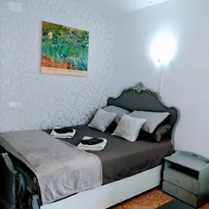  Apartment Some Shades Of Grey Spain