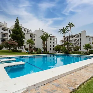  Apartment Club Delta By Ghr Spain
