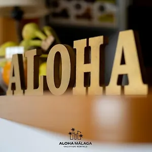  Apartment Almar Puerto By Alohamalaga Spain
