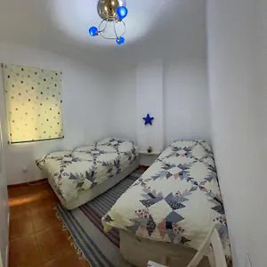  Apartment Casa Nicolas Spain