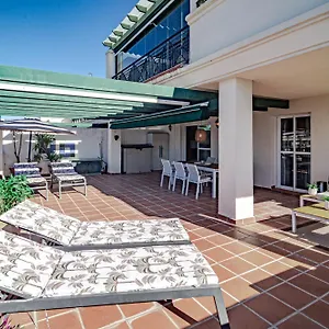  Apartment Lcr4- Large 3 Bed Close To Beaches Spain