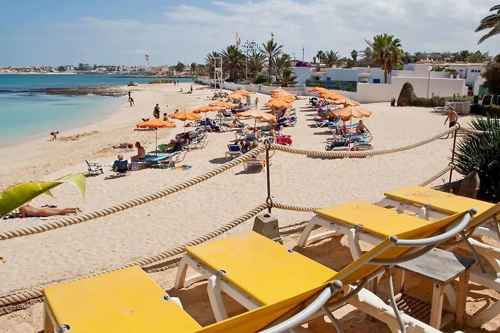 Sol Y Mar Apartment Corralejo Spain